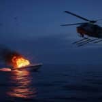 Frappes Américaines en Pacifique : 4 Morts et Polémique