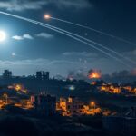 Frappes Israéliennes au Sud-Liban : Une Paix Fragile