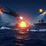 Frappes US dans le Pacifique : 8 Morts dans la Lutte Antidrogue