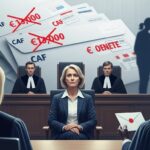 Fraude à la CAF : 8 Millions Réclamés à Tort aux Allocataires