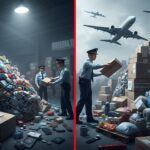 Fraude aux Petits Colis : Le Rapport Qui Alarme