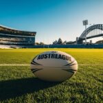 Frédéric Michalak Quittes Racing 92 pour la NRL Australienne