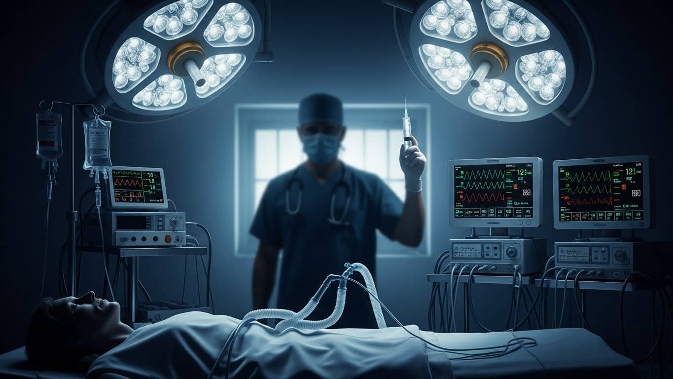 Découvrez pourquoi la justice a infligé la perpétuité à Frédéric Péchier pour 30 empoisonnements. Crimes aveugles, vengeance... Un dossier glaçant qui interroge la confiance en médecine.