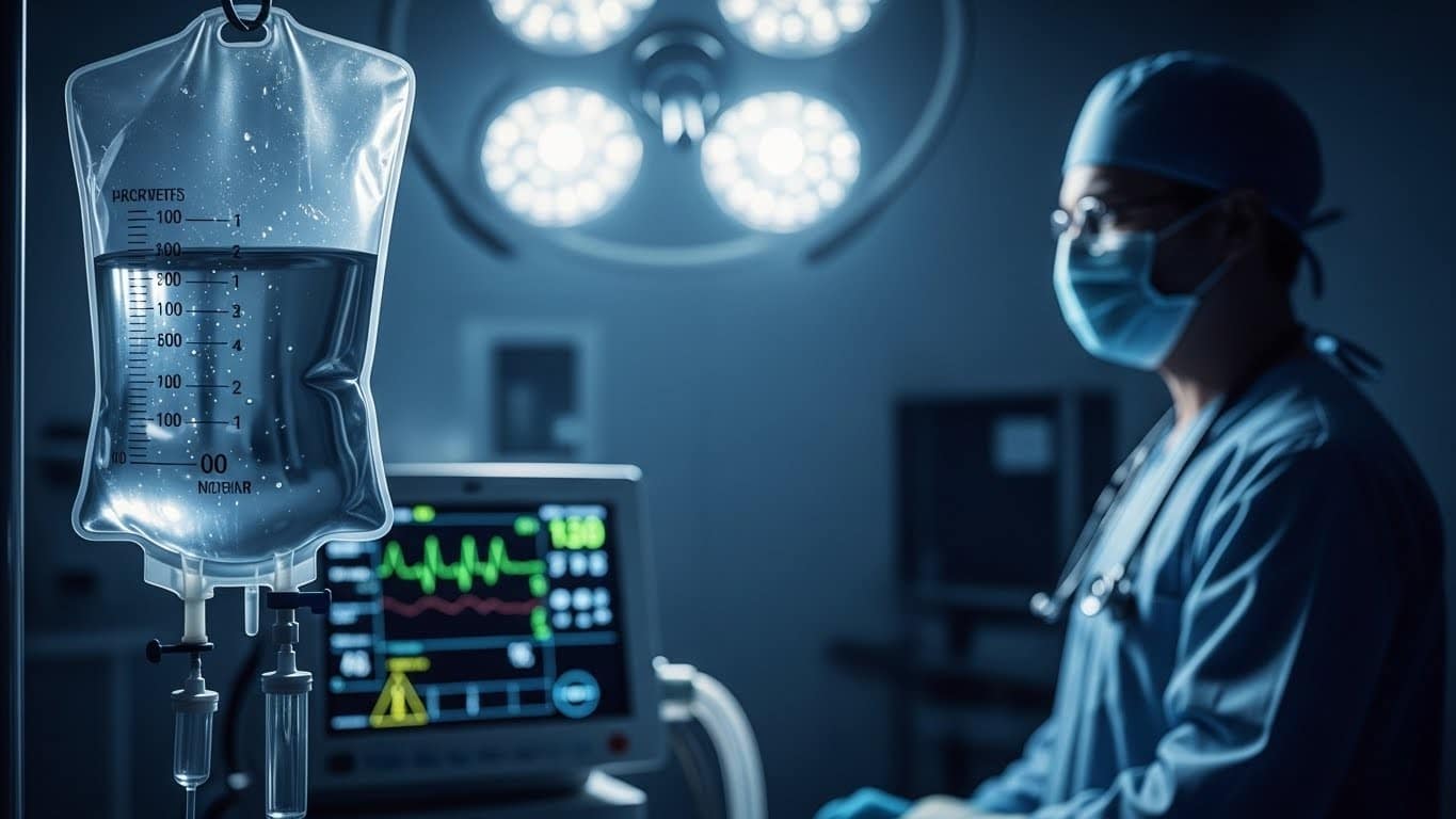 Découvrez le verdict choc du procès de l'anesthésiste Frédéric Péchier : réclusion à perpétuité pour 30 empoisonnements, dont 12 mortels. Une affaire qui glace le sang et interroge la confiance en médecine.