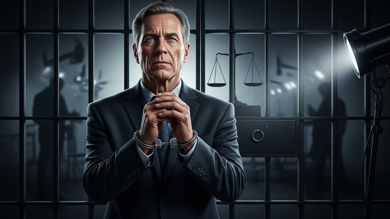 Découvrez les derniers rebondissements dans l'affaire Frédéric Péchier : condamné à perpétuité pour empoisonnements, l'ex-anesthésiste demande sa libération en attendant l'appel. Innocence clamée, procès exceptionnel... Que va-t-il se passer ?