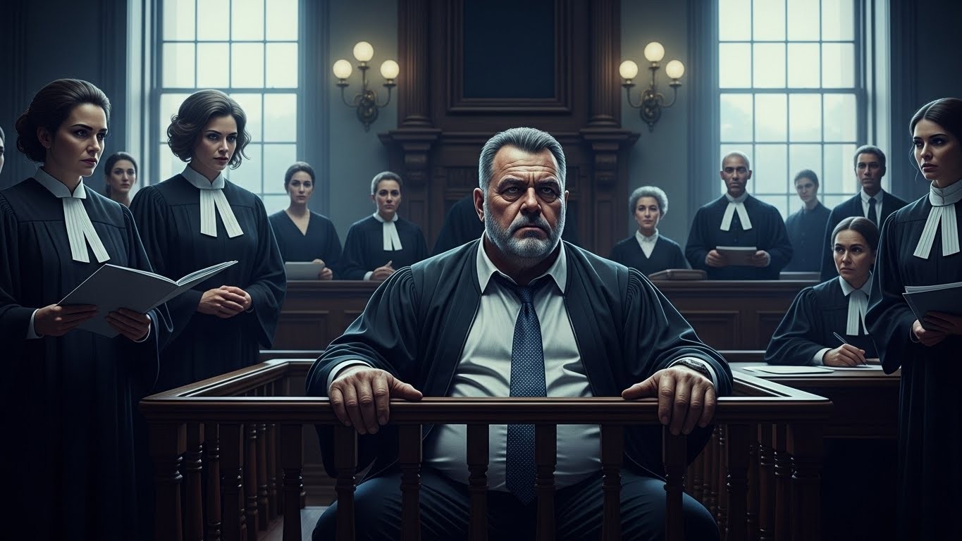 Découvrez l'affaire Frédéric Péchier, anesthésiste accusé d'empoisonnements. Après trois mois de procès intense, reste-t-il une énigme ? Analyse exclusive d'un dossier qui fascine et divise.