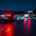 Freinages Fantômes : La Peur qui Paralysse les Conducteurs