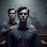 Frère Jumeau Tué par Chauffard : Une Dignité Bouleversante au Tribunal