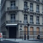 Froid à Paris : Mobilisation pour Réquisitionner Immeubles Vides