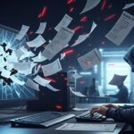 Fuite de Données CAF : 4 Millions d&rsquo;Allocataires Exposés