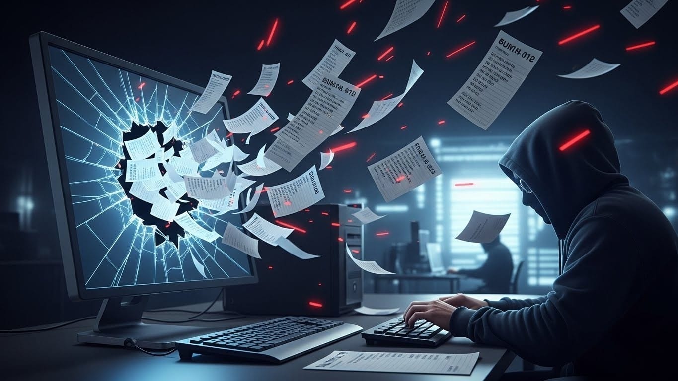 Découvrez les détails choquants de la cyberattaque contre la CAF : 22 millions de données personnelles divulguées par un pirate. Risques, conséquences et conseils pour vous protéger.