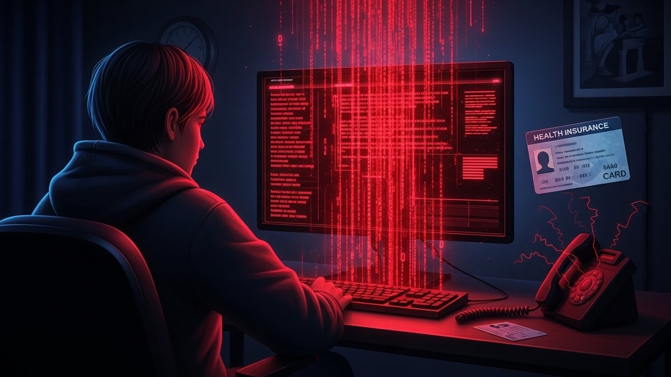 1,6 million de jeunes suivis par les missions locales risquent de voir leurs données personnelles divulguées après un piratage. Nom, NIR, mail, téléphone… Que s’est-il passé et comment se protéger ?