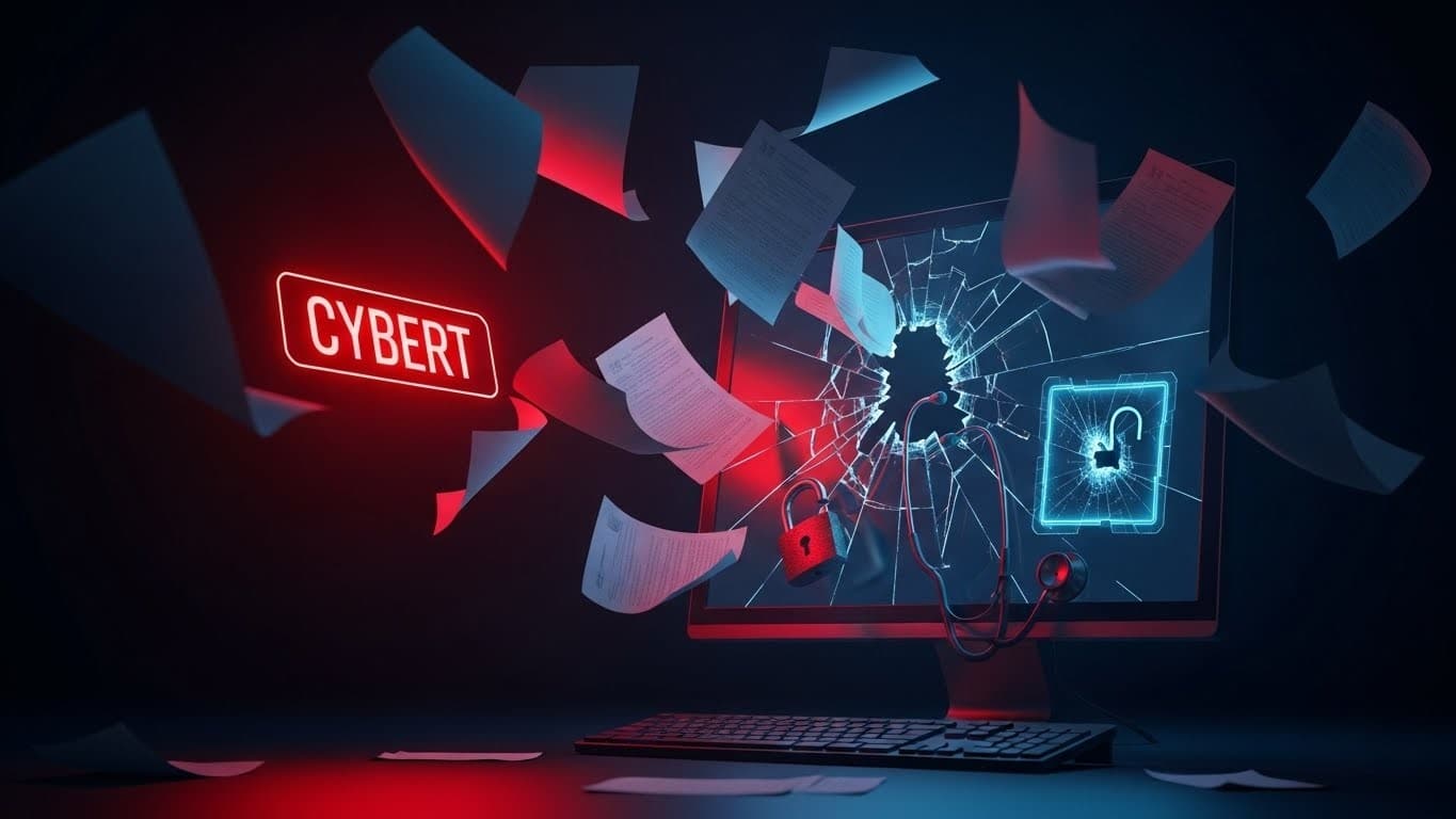 Une plateforme de téléconsultation victime d’une cyberattaque massive : près de 300 000 patients voient leurs données de santé potentiellement exposées. Ce que l’on sait et comment se protéger.