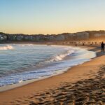 Fusillade à Bondi Beach : Chaos sur une Plage Iconique de Sydney
