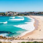 Fusillade à Bondi Beach : Découverte de la Plage Iconique de Sydney