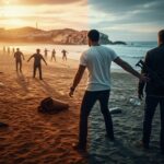 Fusillade à Bondi Beach : L'Homme Qui A Désarmé Un Tireur