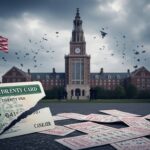 Fusillade à Brown : Pause des Visas Loterie aux USA