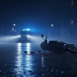 Fusillade à Grenoble : Jeune Italien Grièvement Blessé