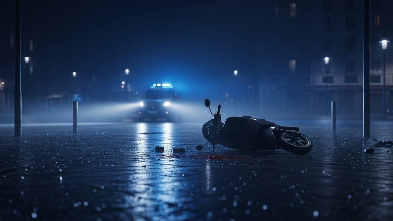 Un homme de 24 ans, de nationalité italienne, a été touché par plusieurs balles près d'un point de deal à Grenoble. Pronostic vital engagé. Plongée dans la vague de violence liée au narcotrafic qui secoue la ville.