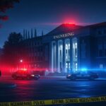 Fusillade à l&rsquo;Université Brown : Un Suspect Identifié