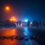 Fusillade à Saint-Denis : Un Jeune Blessé par Balle