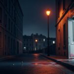 Fusillade à Valenton : Une Victime Muette Face aux Balles