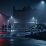 Fusillade Mortelle à Bordeaux : Narcotrafic en Cause