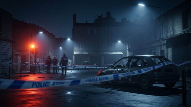 Fusillade Mortelle à Bordeaux : Narcotrafic en Cause