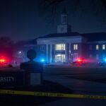 Fusillade Université Brown : Le Suspect Toujours en Fuite
