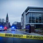 Fusillade Université Brown : Suspect Libéré
