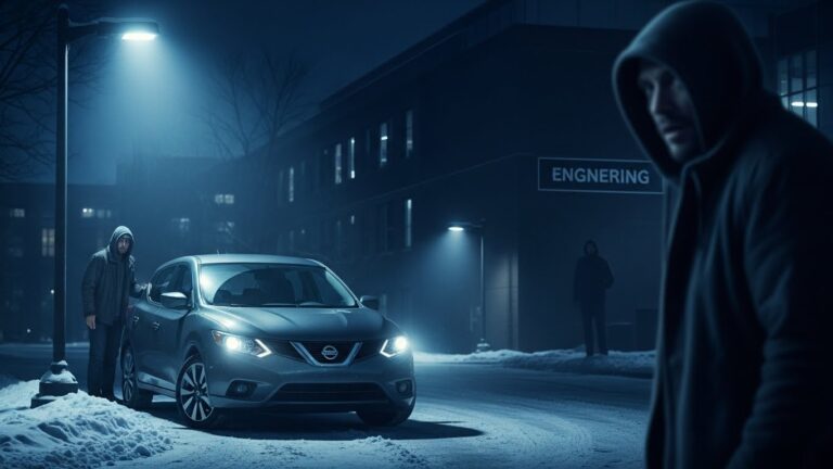 Fusillade Université Brown : Un Internauta Décisif