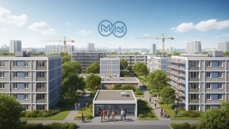 Fusion Logements Sociaux Kremlin-Bicêtre Adoptée