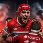 Gabin Villière : Retour Triomphal à Toulon