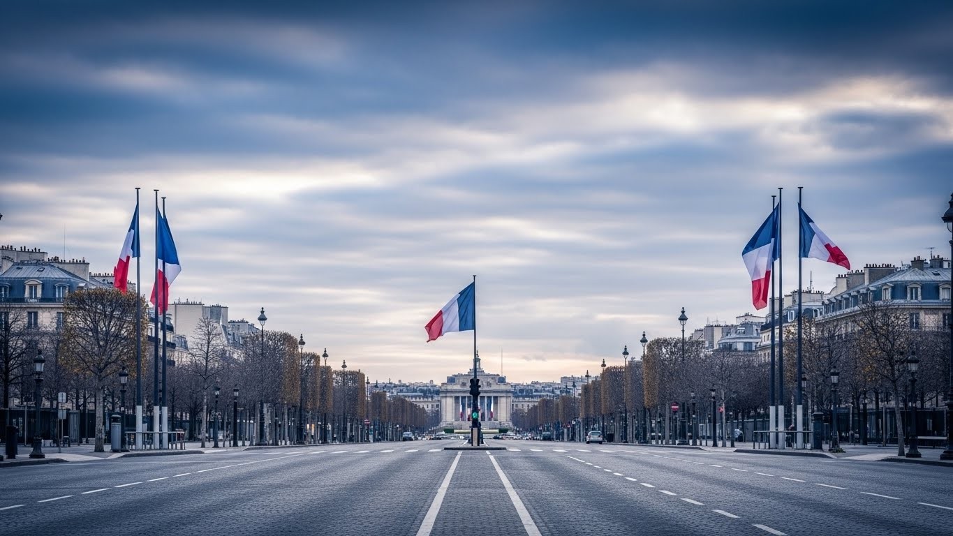 Découvrez comment Gabriel Attal pose déjà les bases de sa candidature à la présidentielle 2027 avec un grand rassemblement et un livre. Ambitions, stratégie et sondages : tout ce qu'il faut savoir sur son offensive.