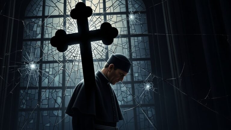 Gaël Giraud Soupçonné de Violences Sexuelles : Justice Saisie