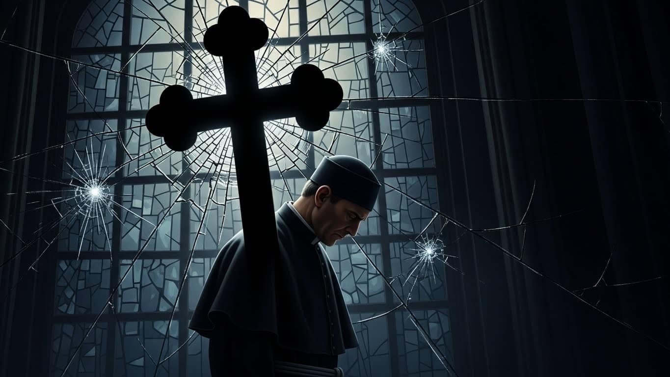 Découvrez les graves accusations de violences sexuelles contre le prêtre jésuite et économiste Gaël Giraud. Enquête judiciaire et interne en cours. Que s'est-il vraiment passé ?