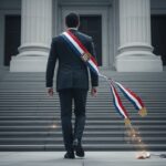 Gaël Perdriau Condamné : Fin de Règne à Saint-Étienne