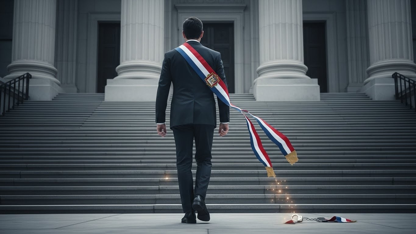 Décryptage exclusif : le maire de Saint-Étienne condamné à 4 ans ferme pour chantage à la sextape contre son adjoint. Une affaire qui secoue la politique locale française.