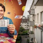 Gagnant Loto Millionnaire Vit en Logement Social