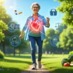 Gagner 14 Ans d'Espérance de Vie : Les 5 Risques à Éliminer