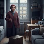Gardiens d’Immeuble à Paris : Retraite Impossible sans Logement
