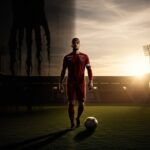 Gauthier Hein : Du Trou Noir des Angoisses au Brassard de Capitaine