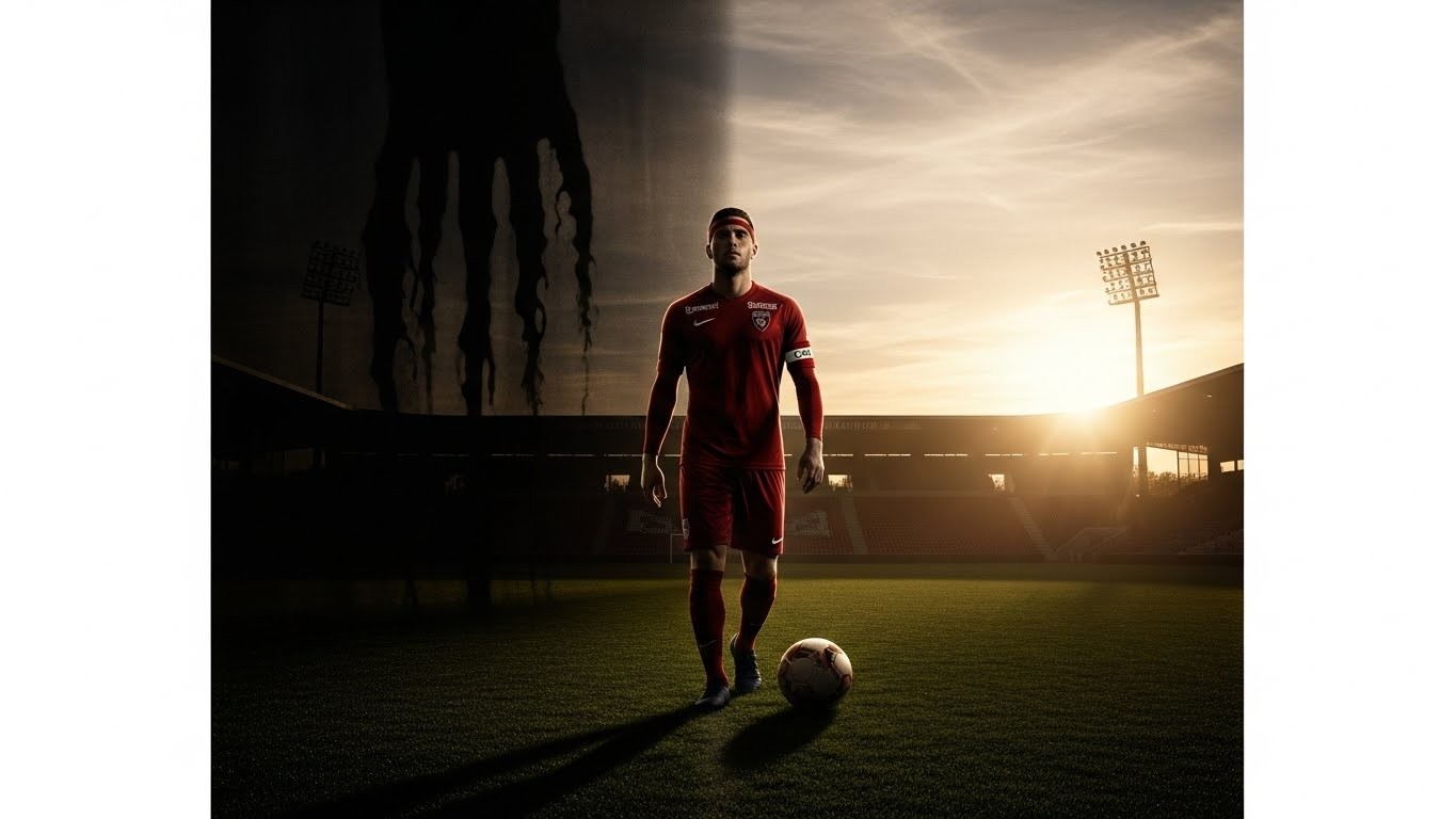 Découvrez le témoignage poignant de Gauthier Hein, capitaine du FC Metz, qui a vaincu ses crises d’angoisse après un drame. Méditation, psychologie… son chemin vers la paix intérieure avant d’affronter le PSG.