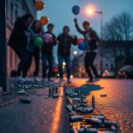 Gaz Hilarant dans l’Oise : Villes en Alerte Rouge