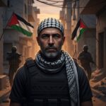 Gaza : Chef Anti-Hamas Yasser Abou Chabab Assassiné