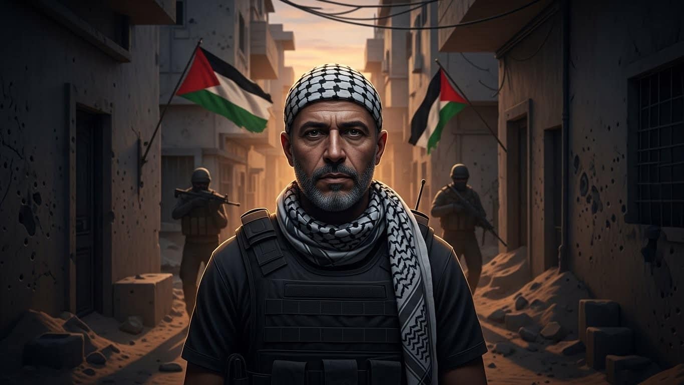 Un chef de milice anti-Hamas, Yasser Abou Chabab, a été abattu à Gaza lors d’un règlement de comptes familial. Trahison, clans et zones grises : décryptage complet d’un événement qui révèle les fractures profondes du territoire.