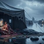 Gaza Face à l’Hiver : Une Crise Humanitaire Inquiétante