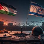 Gaza : Le Cessez-le-feu Bloqué par des Accusations Croisées