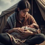 Gaza : Malnutrition des Femmes Enceintes Explose en 2025