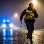 Gendarme Accusé de Viol S’évade de Garde à Vue : l’Affaire Choc